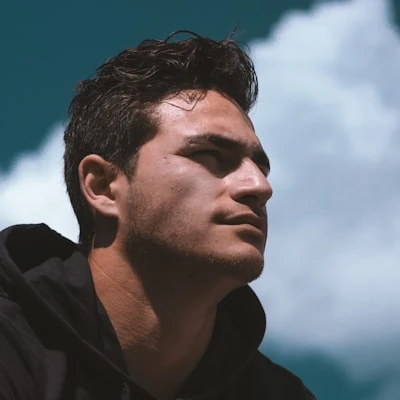 Automation Services For Businesses Employee David