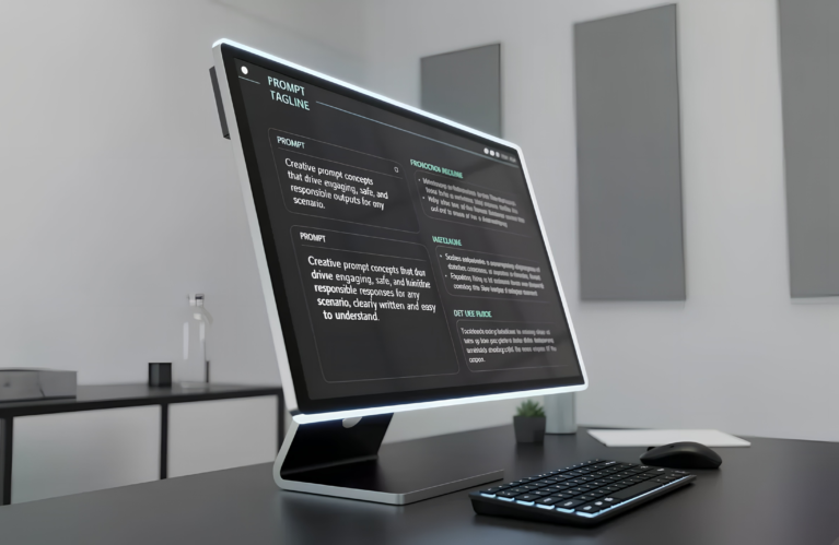 AutomateForMe AI content generator interface showing user input, generated content, and keyword suggestions for social media and SEO.