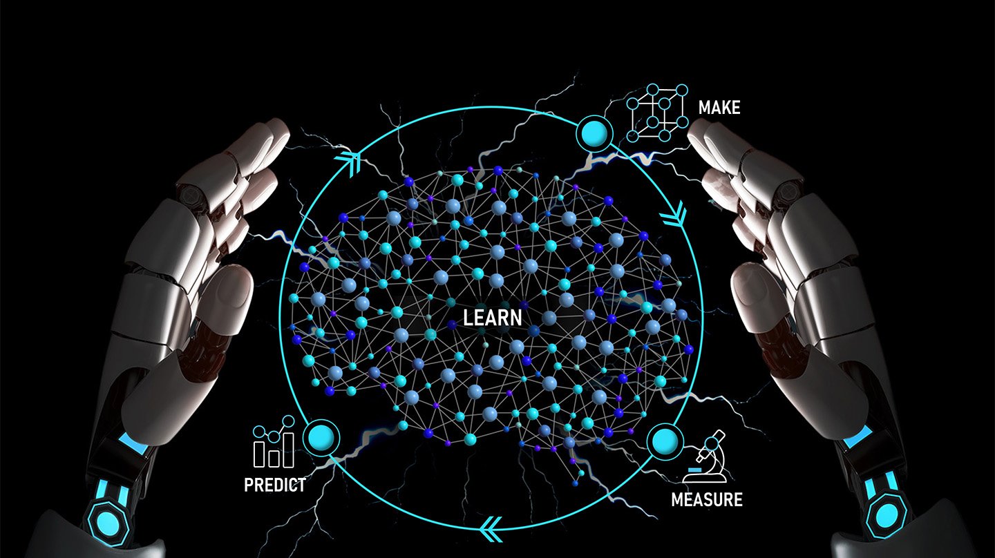Automateforme.ai team exploring AI technology and automation tools, discovering intelligent solutions to simplify workflows and reduce manual business tasks.
