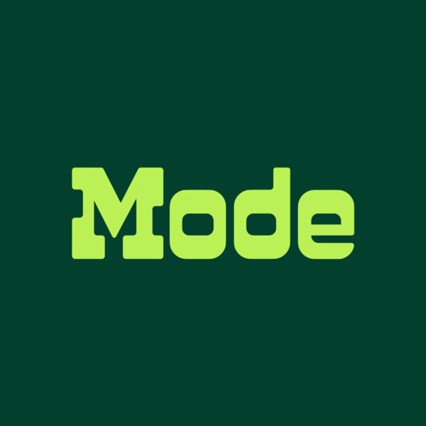 mode